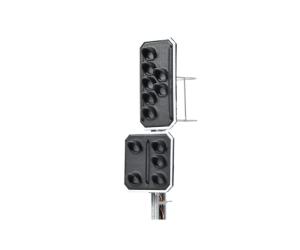 MAFEN 913626 SBB - Kombiniertes Signal 9136.10 + 9136.12 H0