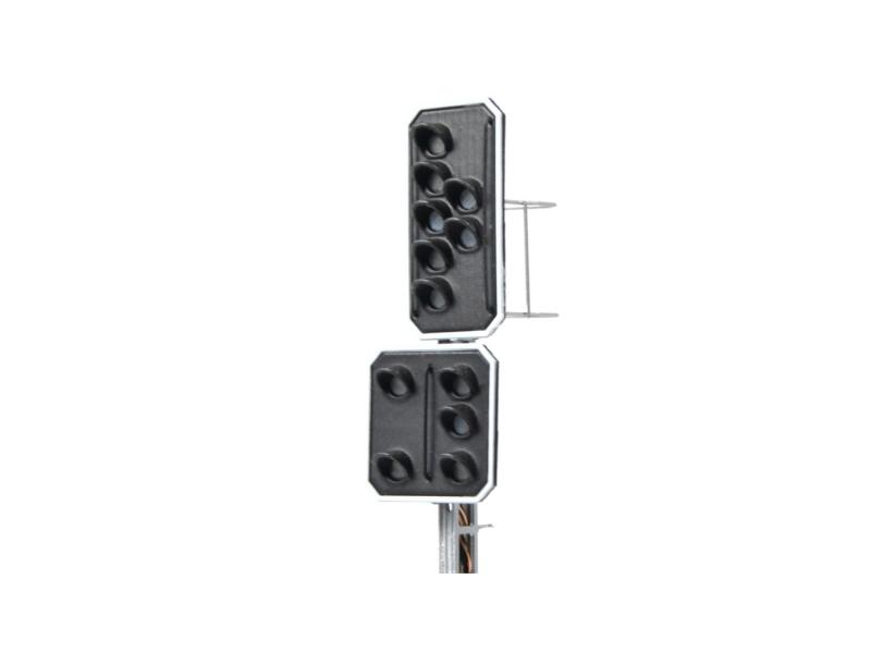 MAFEN 913626 SBB - Segnale combinato 9136.10 + 9136.12 H0