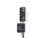 MAFEN 913626 SBB - Kombiniertes Signal 9136.10 + 9136.12 H0