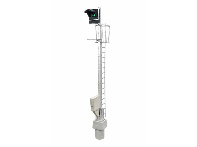 MAFEN 4136303 SBB Vorsignal System N – 2 Lichter