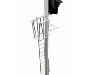 MAFEN 4136303 SBB Vorsignal System N – 2 Lichter