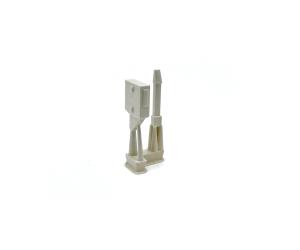 MAFEN 4136303 SBB Vorsignal System N – 2 Lichter