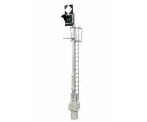 MAFEN 4136304 SBB Vorsignal Typ N – 2 Lichter mit Voranzeige des Einfahrsignals