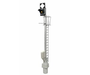 MAFEN 4136304 SBB Vorsignal Typ N – 2 Lichter mit Voranzeige des Einfahrsignals