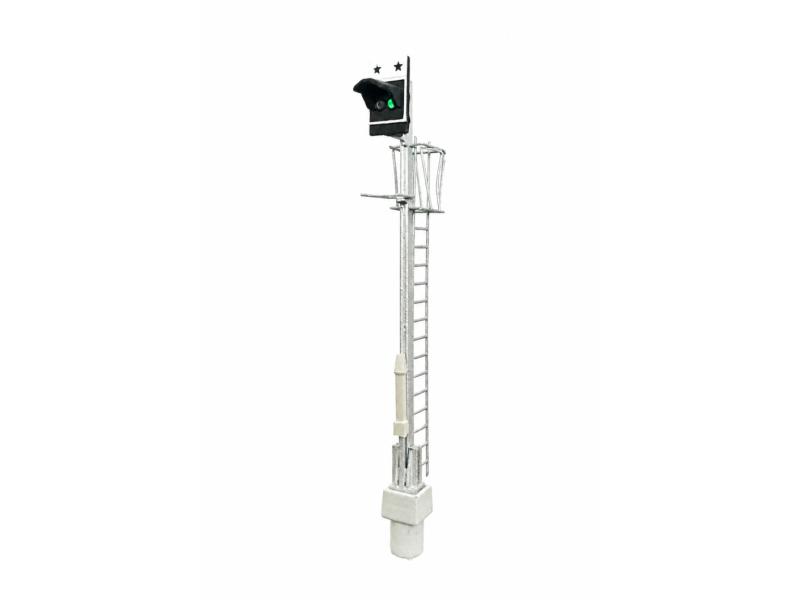 MAFEN 4136305 SBB Wiederholungssignal System N – 2 Lichter