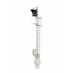 MAFEN 4136305 SBB Wiederholungssignal System N – 2 Lichter