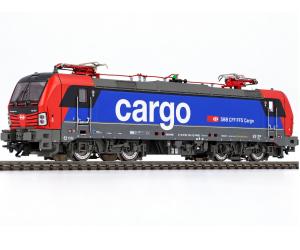MÄRKLIN 39337 SBB Cargo - Vectron Elektrolok BR 193