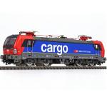 MÄRKLIN 39337 SBB Cargo - Locomotive électrique...