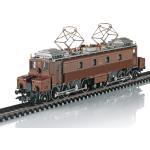 TRIX 22968 SBB Elektrolok Fc 2x3/4 - 'Köfferli'