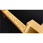 SWIBA 060948 CS2/3 Standfuss- Auflage "Joy" Gold 13°