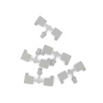 MÄRKLIN e521790 Réplique de aiguillage gris (grappe) 5x