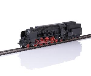 MÄRKLIN 38012 Locomotiva a vapore per treni veloci ÖBB 12.11