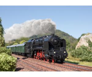 MÄRKLIN 38012 Locomotiva a vapore per treni veloci ÖBB 12.11