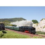MÄRKLIN 38012 Locomotive à vapeur express ÖBB 12.11