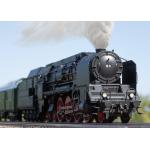 MÄRKLIN 38012 ÖBB Schnellzug-Dampflokomotive 12.11