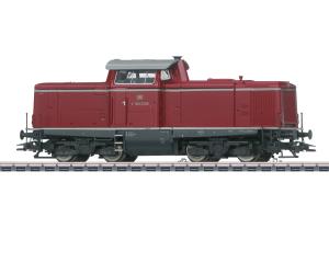 MÄRKLIN 37176 DB Locomotiva Diesel V100.20