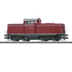 MÄRKLIN 37176 DB Locomotive Diesel V100.20