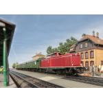 MÄRKLIN 37176 DB Diesel- Lokomotive V100.20