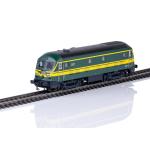 MÄRKLIN 37279 SNCB/NMBS locomotive diesel série 59
