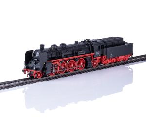 MÄRKLIN 38190 DB Dampflokomotive BR 19.0 'Sachsenstolz
