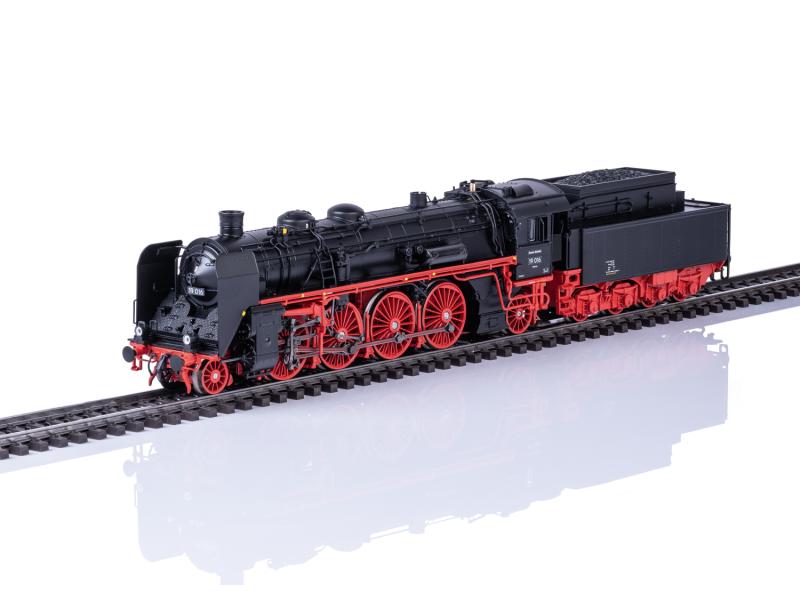 MÄRKLIN 38190 DB Dampflokomotive BR 19.0 'Sachsenstolz