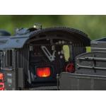 MÄRKLIN 38190 DB Dampflokomotive BR 19.0 'Sachsenstolz