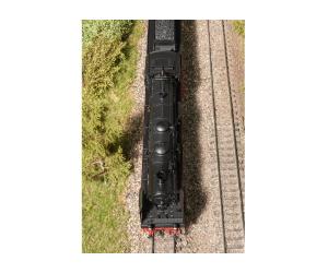 MÄRKLIN 38190 DB locomotive à vapeur BR 19.0 'Sachsenstolz