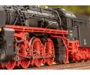 MÄRKLIN 38190 DB Dampflokomotive BR 19.0 'Sachsenstolz