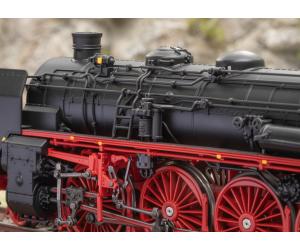 MÄRKLIN 38190 DB locomotive à vapeur BR 19.0 'Sachsenstolz