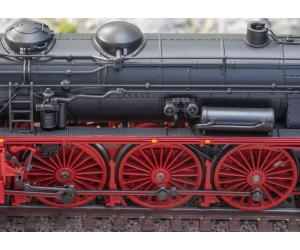 MÄRKLIN 38190 DB locomotive à vapeur BR 19.0 'Sachsenstolz