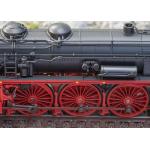 MÄRKLIN 38190 DB locomotive à vapeur BR 19.0 'Sachsenstolz