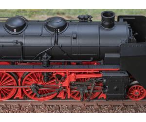 MÄRKLIN 38190 DB Dampflokomotive BR 19.0 'Sachsenstolz
