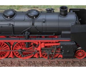 MÄRKLIN 38190 DB Dampflokomotive BR 19.0 'Sachsenstolz