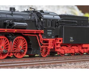MÄRKLIN 38190 DB Dampflokomotive BR 19.0 'Sachsenstolz