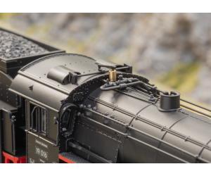 MÄRKLIN 38190 DB Locomotiva a vapore BR 19.0 'Sachsenstolz