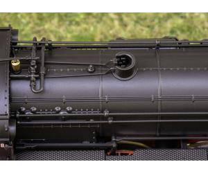 MÄRKLIN 38190 DB Dampflokomotive BR 19.0 'Sachsenstolz