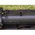 MÄRKLIN 38190 DB Dampflokomotive BR 19.0 'Sachsenstolz