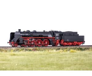 MÄRKLIN 38190 DB Locomotiva a vapore BR 19.0 'Sachsenstolz
