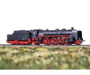MÄRKLIN 38190 DB locomotive à vapeur BR 19.0 'Sachsenstolz