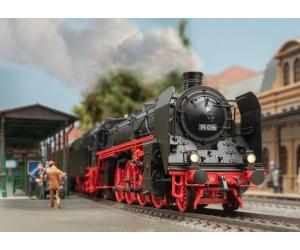 MÄRKLIN 38190 DB locomotive à vapeur BR 19.0 'Sachsenstolz