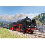 MÄRKLIN 38190 DB Locomotiva a vapore BR 19.0 'Sachsenstolz