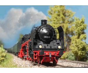 MÄRKLIN 38190 DB locomotive à vapeur BR 19.0 'Sachsenstolz