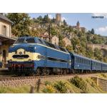 MÄRKLIN 38650 Locomotive diesel SNCF Série CC 65000