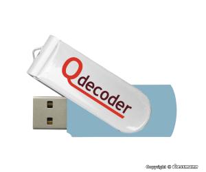VIESSMANN 1401 QDecoder Programmer QD054