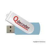 VIESSMANN 1401 QDecoder Programmer QD054