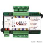 VIESSMANN 1412 Lichtsignaldecoder Qdecoder ZA2-16+ dlx