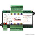 VIESSMANN 1412 Lichtsignaldecoder Qdecoder ZA2-16+ dlx