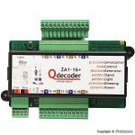 VIESSMANN 1411 Lichtsignaldecoder Qdecoder ZA1-16+ dlx