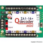 Qdecoder 1403 Startpaket ZA1-16+ min