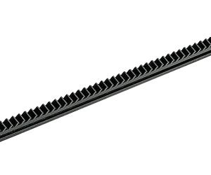 LGB - 10210 Zahnstangen 300mm - 12 Stück